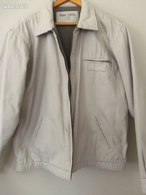 Blouson (image 1)
