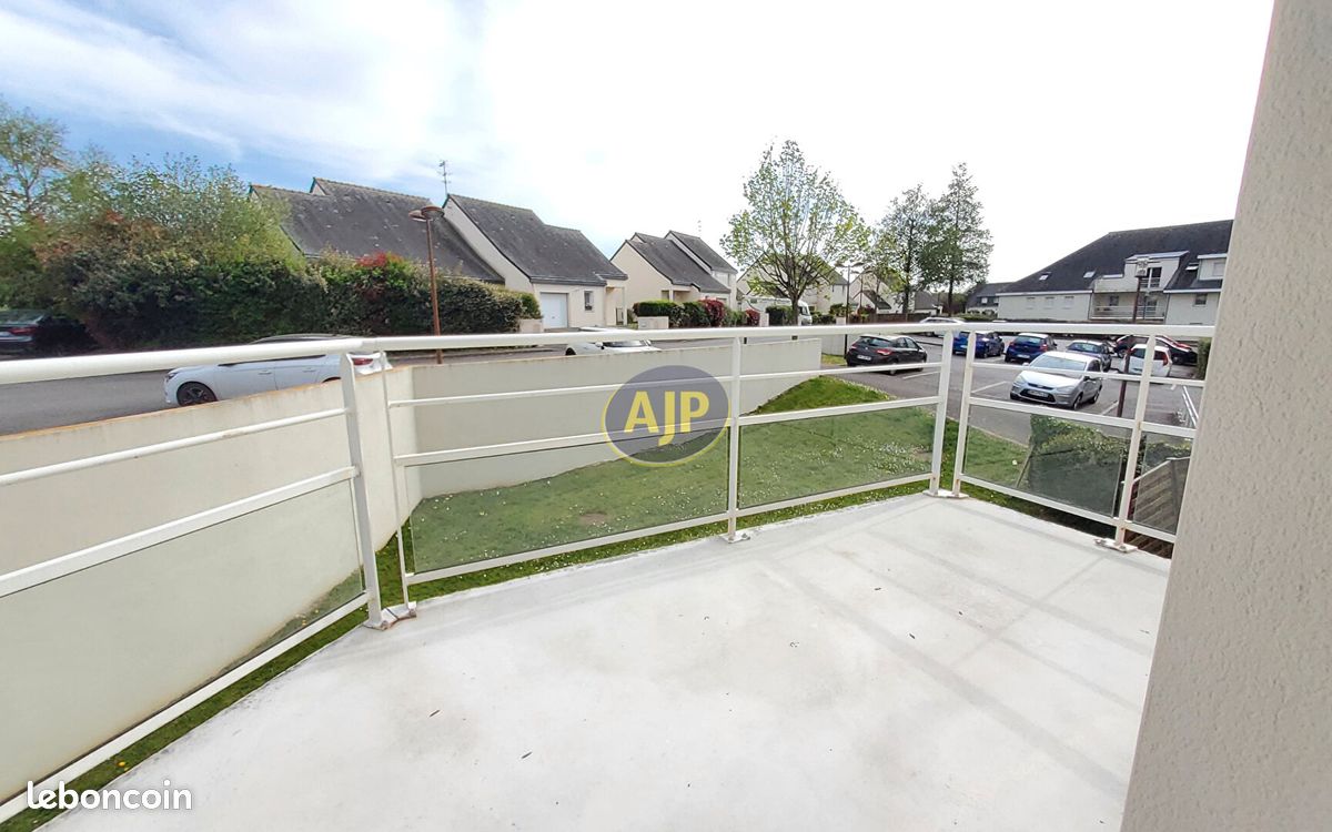 Appartement 4 pièces 82 m² · à Pontivy · 82 m² · 159 500 €