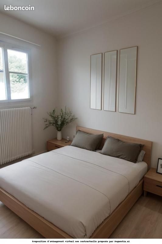 Maison 4 pièces 100 m² - Boucau 64340 (image principale 3)