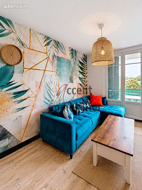 Appartement 3 pièces 57 m² · à Avignon · 57 m² · 850 €/mois