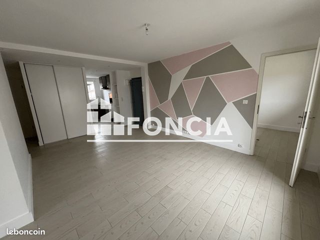Appartement 5 pièces 72 m² · à Vandoeuvre-lès-Nancy · 72 m² · 790 €/mois
