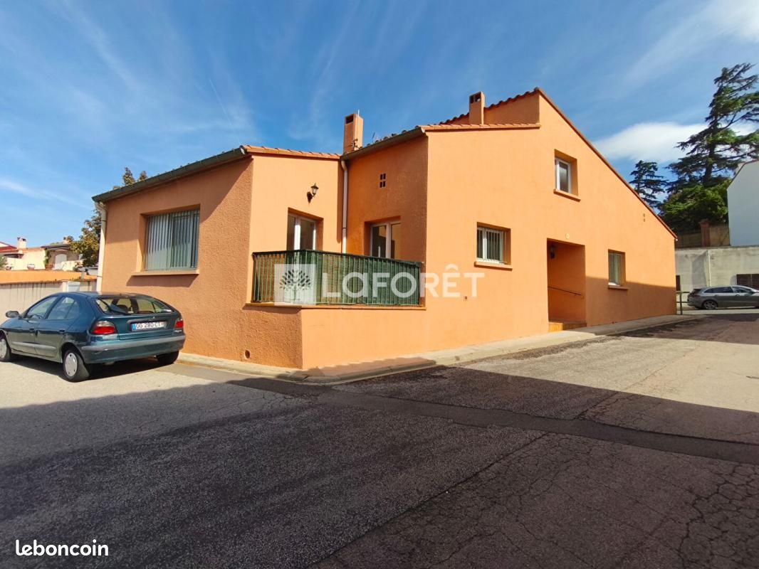 Maison 5 pièces 114 m² · à Banyuls-Dels-Aspres · 114 m² · 230 000 €