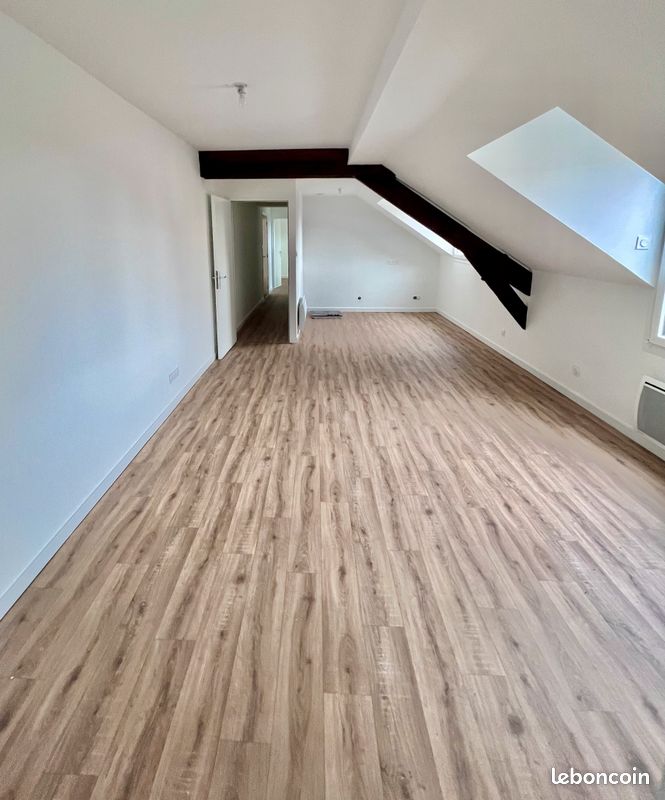 Appartement 3 pièces 57 m² · à Hazebrouck · 57 m² · 159 000 €
