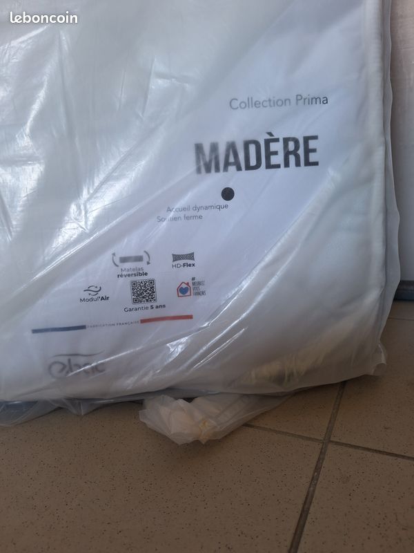Matelas Neuf 1 place (image 2)