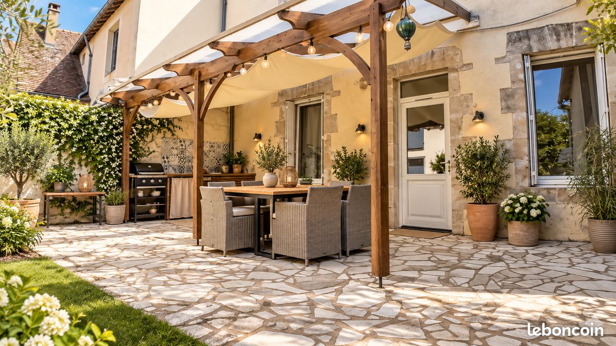 Maison 6 pièces 127 m² · à Chérancé · 127 m² · 149 500 €