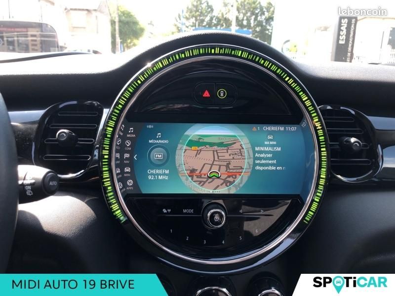 Mini Mini 5 Portes Cooper 136ch Edition Premium Plus BVA7 (image 24)