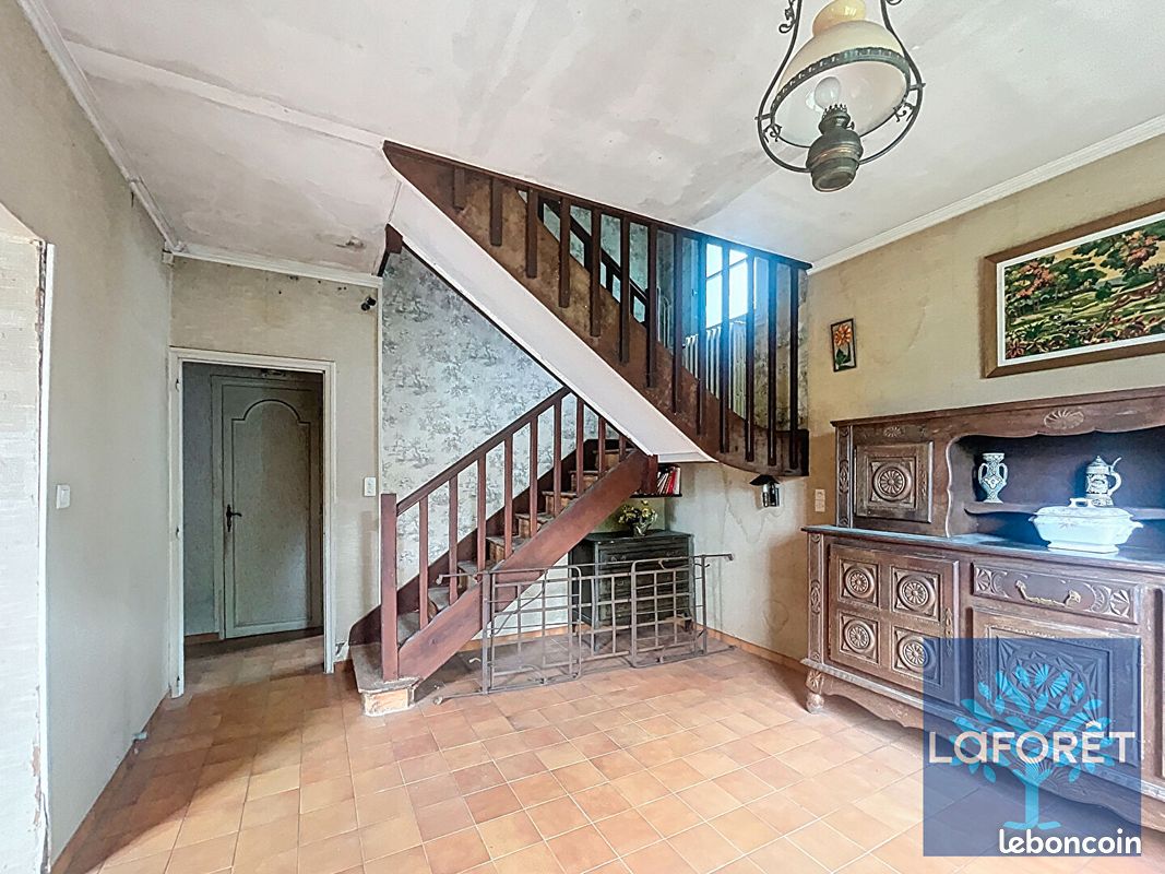 Maison 6 pièces 112 m² · à Saint-Paul-lès-Dax · 112 m² · 145 500 €