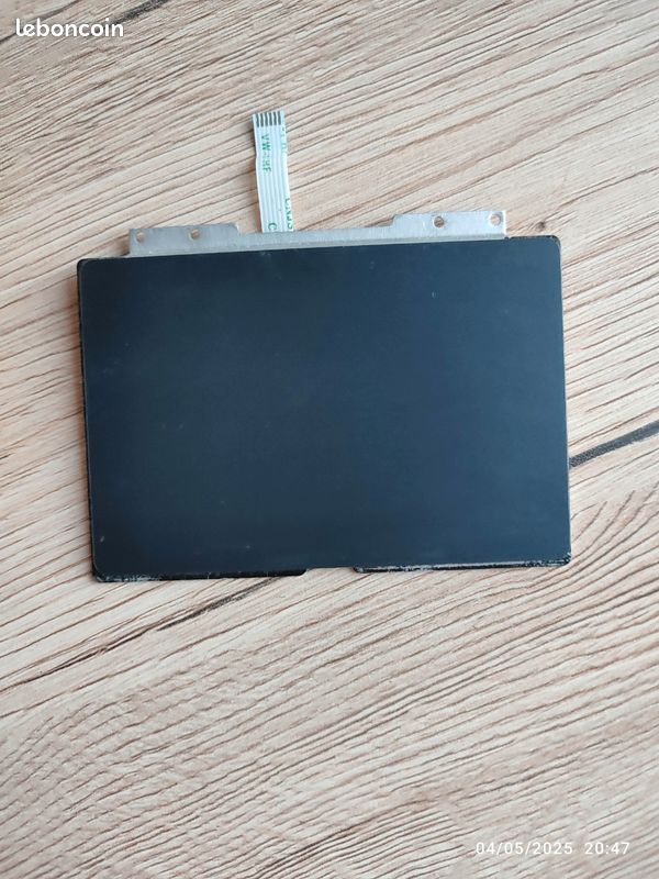 Pavé tactile (image 1)