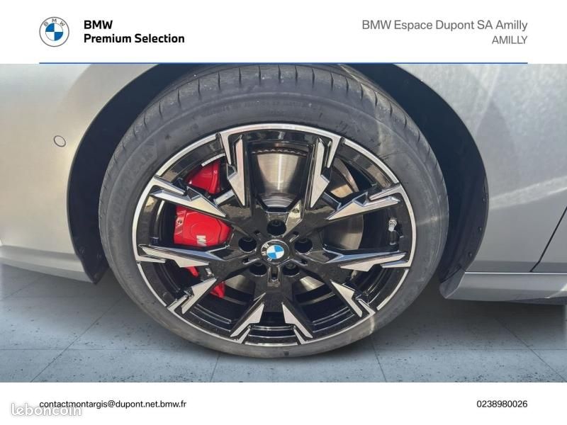 Bmw Série 1 123 xDriveA 218ch M Sport DKG7 (image 16)