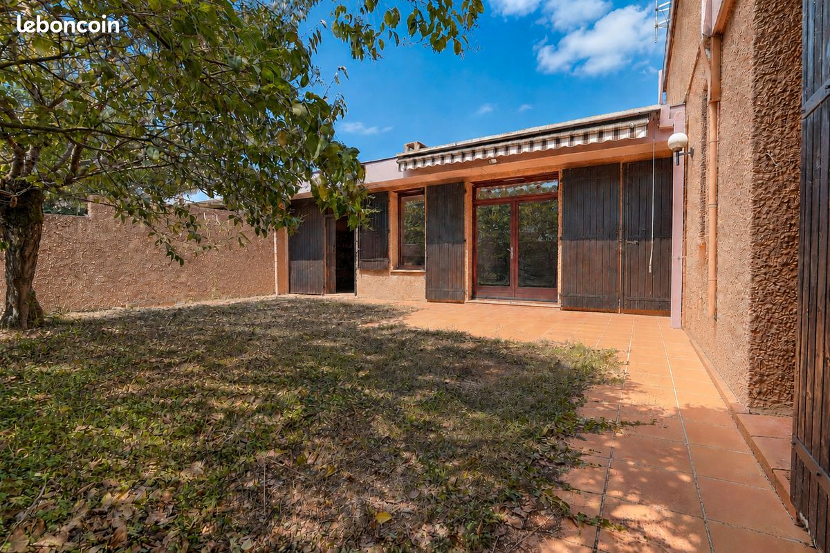 Maison 4 pièces 93 m² · à Toulouse · 93 m² · 376 000 €