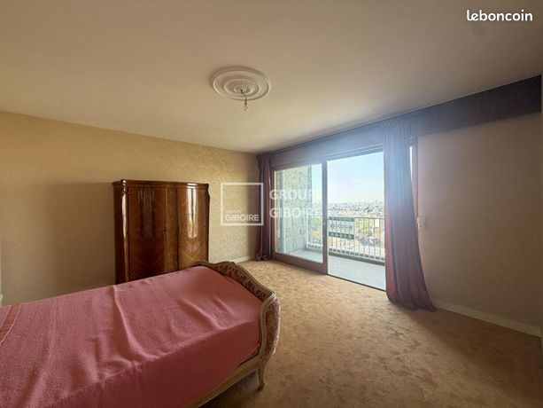 Appartement 4 pièces 135 m² — 3