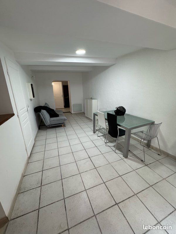 Appartement 2 pièces 47 m² · à Brignoles · 47 m² · 630 €