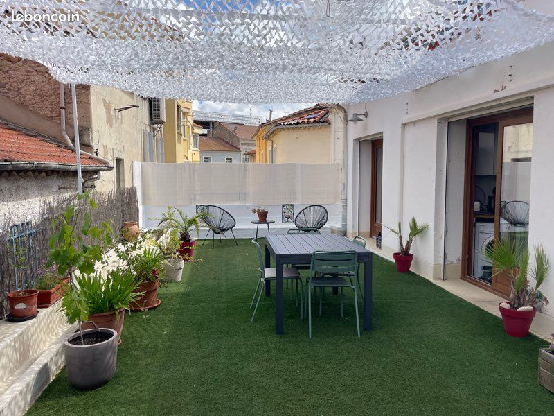 Appartement 4 pièces 132 m² · à Béziers · 132 m² · 232 000 €