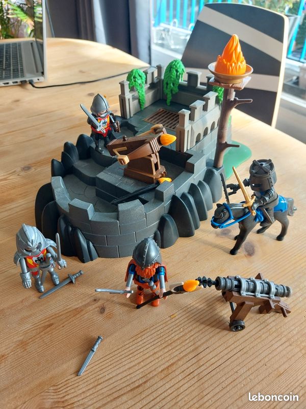 Playmobil (image 1)