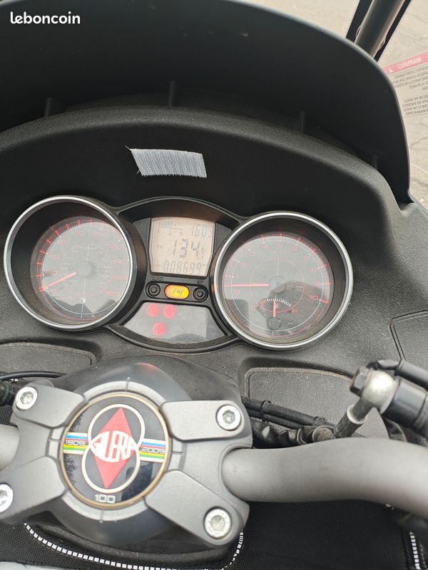 Fuoco 500 ie (image 3)