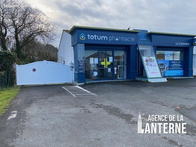 Maison 1 pièce 120 m² · à Saint-Pierre-d'Oléron · 120 m² · 277 600 €