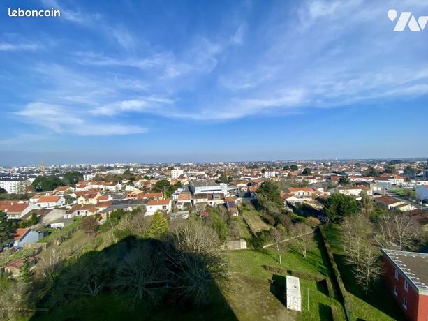 Appartement 4 pièces 82 m²