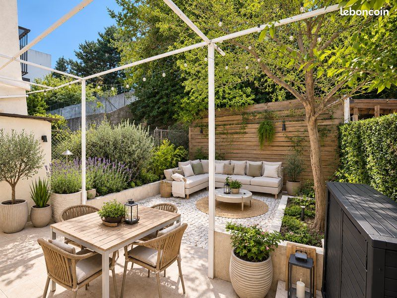 Maison 4 pièces 74 m² · à Marseille · 74 m² · 250 000 €