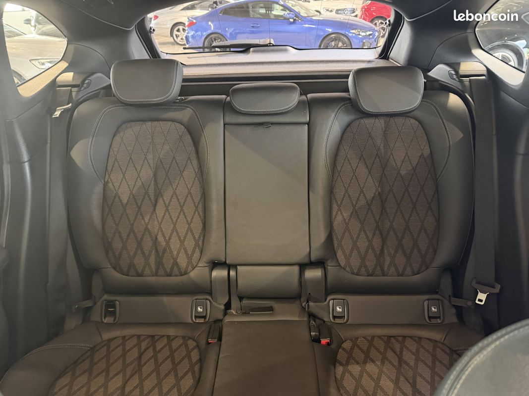 BMW X1 xDrive 20i 192 ch BVA8 xLine (image 35)