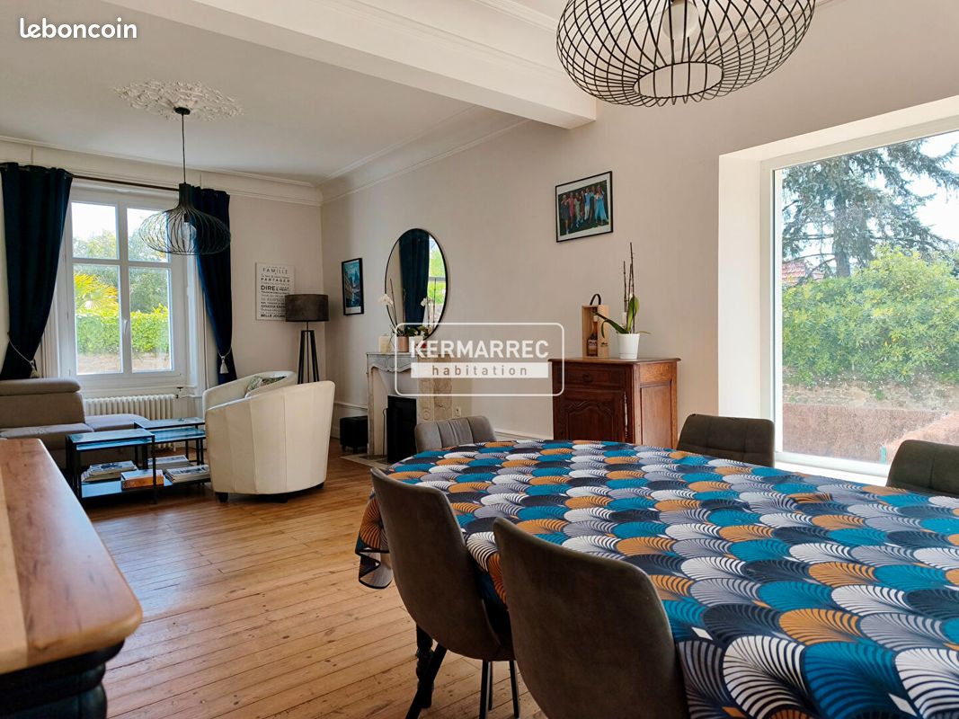 Maison 10 pièces 211 m² · à Vannes · 211 m² · 952 200 €