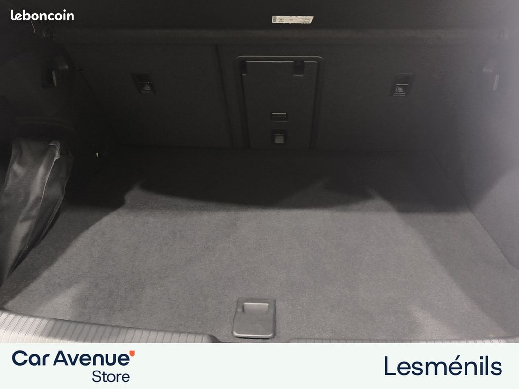 VOLKSWAGEN Golf 1.4 Hybrid Rechargeable OPF 245 DSG6 GTE (image 13)