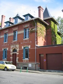 Appartement 3 pièces 66 m² · à Tarbes · 66 m² · 586 €/mois
