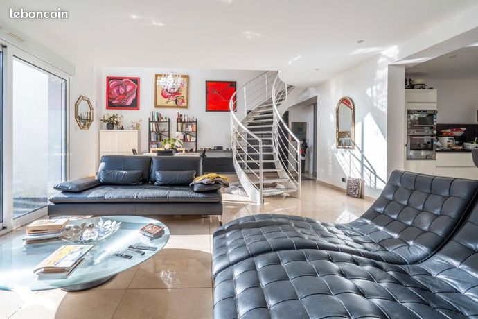 Maison 4 pièces 164 m²