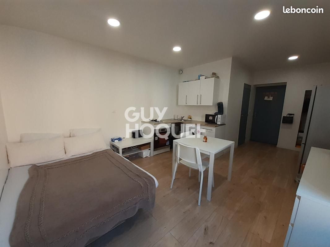 Appartement 1 pièce 22 m² · à Miribel · 22 m² · 94 000 €