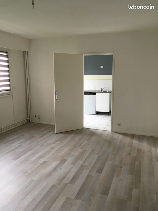 F1 bis Limoges - Limoges 87000 Bénédictins-Montplaisir (image principale 0)