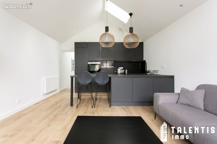 Maison 3 pièces 64 m² — 3