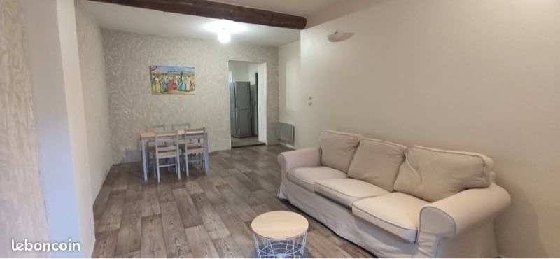 Appartement 2 pièces 56 m² · à Le Thor · 56 m² · 630 €/mois