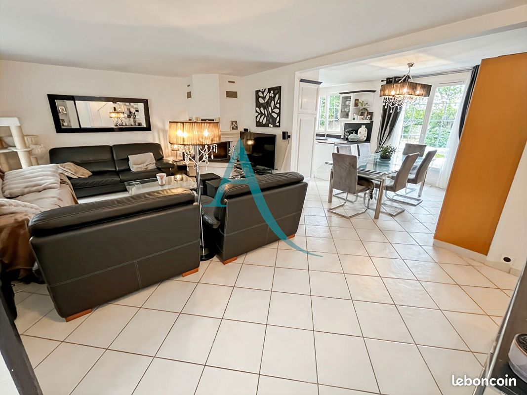Maison 8 pièces 131 m² (image 2)
