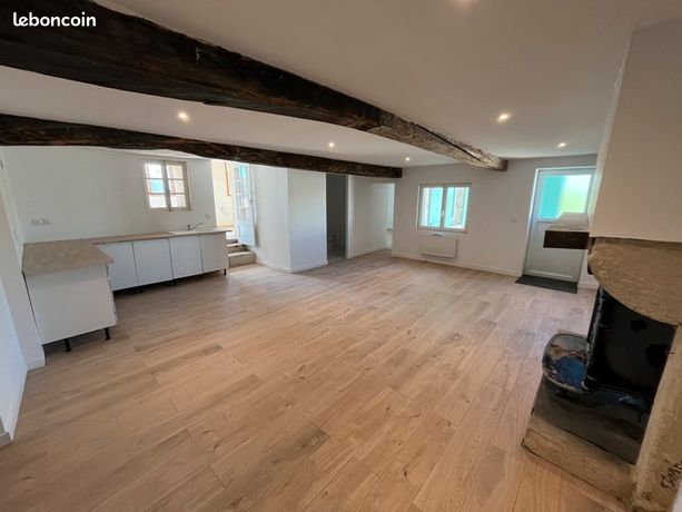 Maison 4 pièces 141 m²