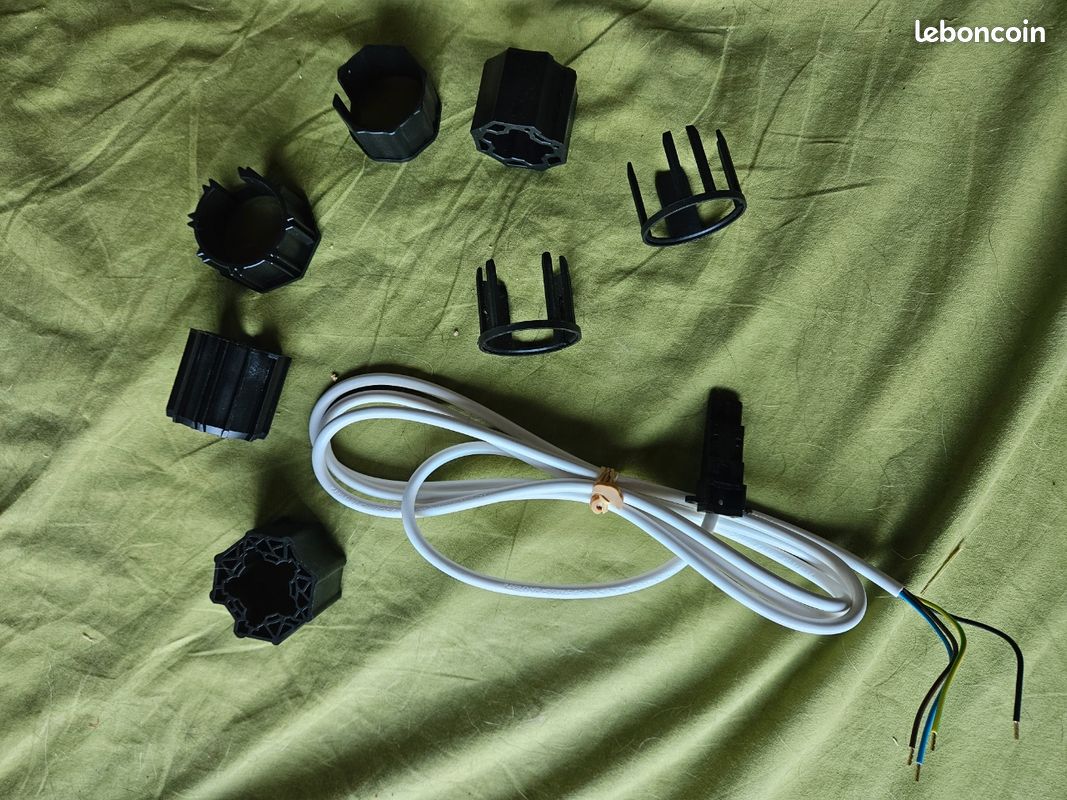 Accessoires moteur volet roulant (image 1)