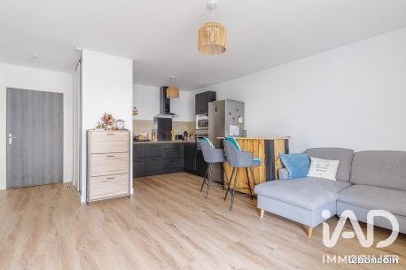 Appartement 2 pièces 45 m² · à Bruges · 45 m² · 174 900 €