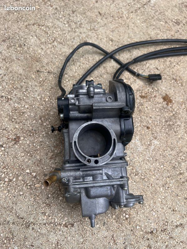Carburateur crf (image 3)