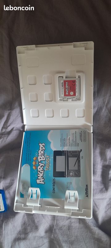 3 jeux de 3ds (image 3)