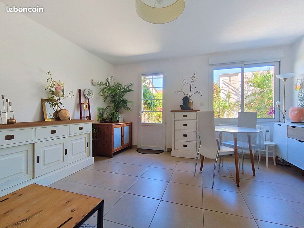 Maison 3 pièces 56 m² · à La Rochelle · 56 m² · 266 500 €