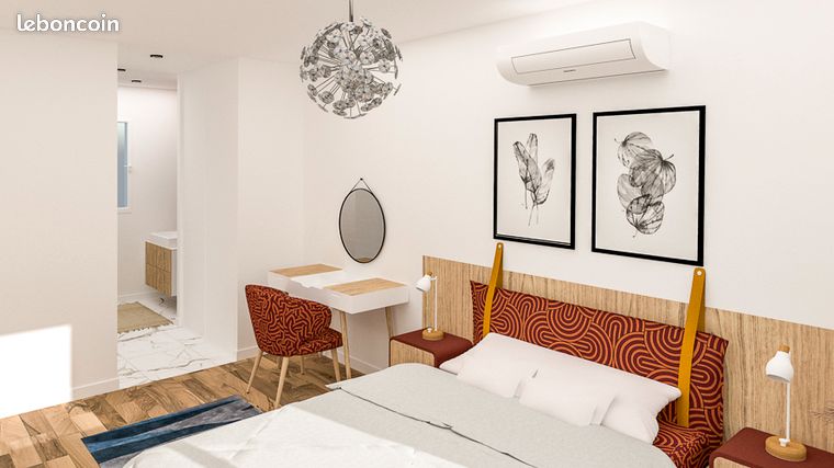 Maison 4 pièces 96 m²