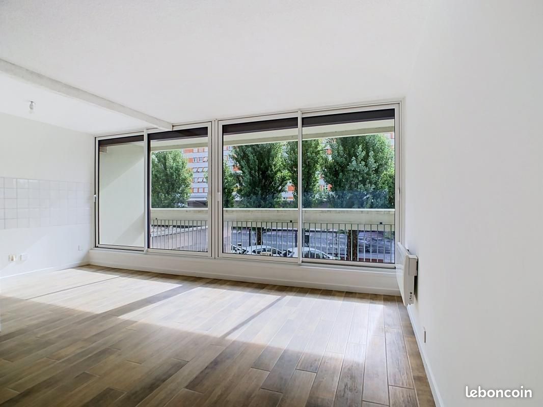 Appartement 1 pièce 28 m² · à Aurillac · 28 m² · 473 €/mois