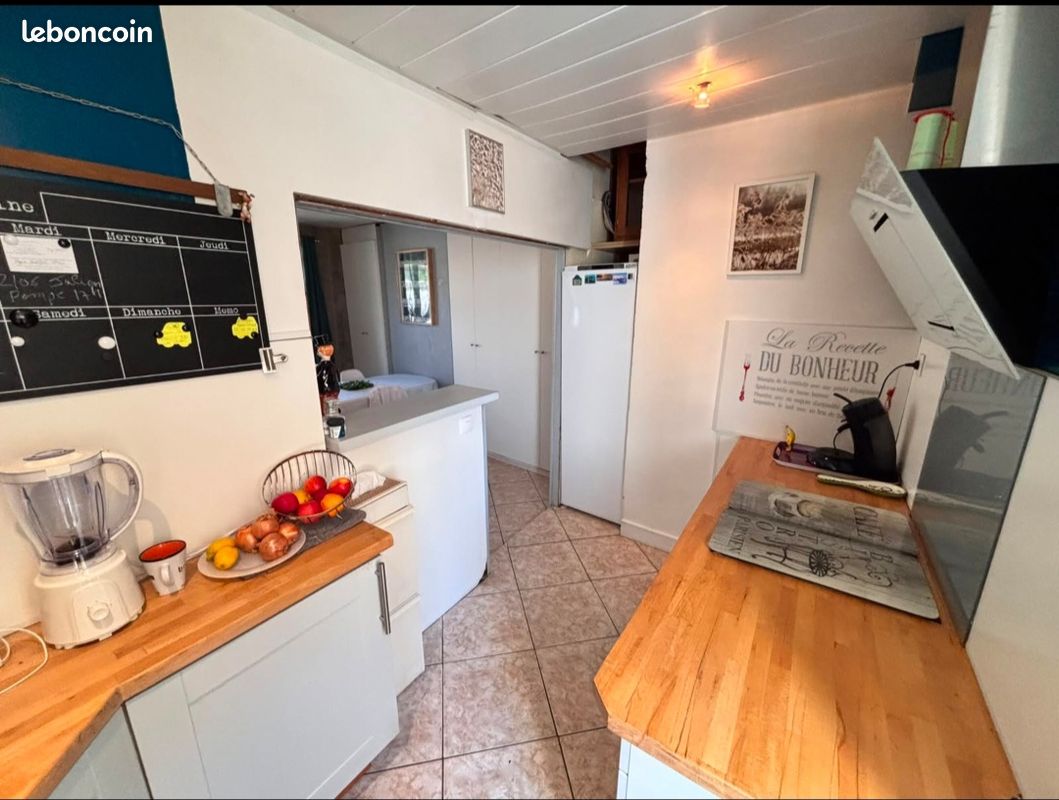 Maison 5 pièces 93 m² · à Le Malesherbois · 93 m² · 123 000 €
