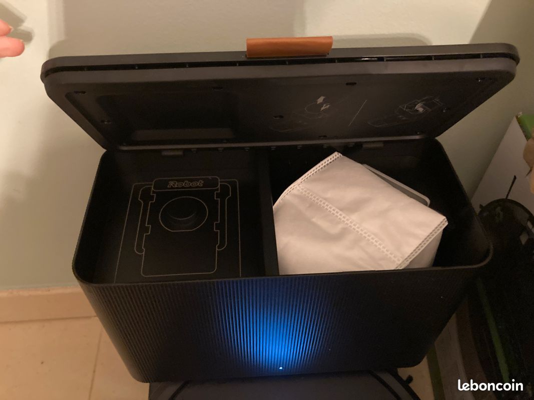 Robot roomba j7+ (image 5)