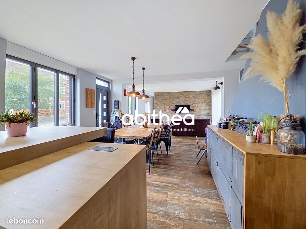 Maison 5 pièces 108 m² (image 6)