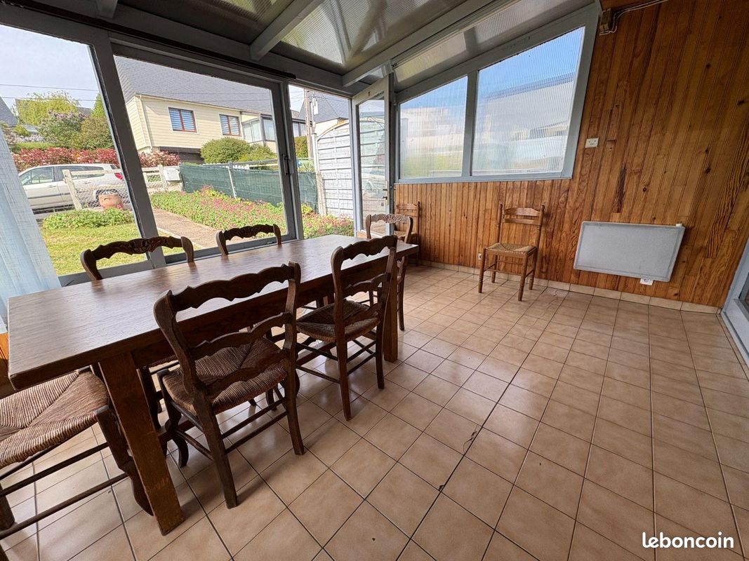 Maison 6 pièces 97 m² (image 5)