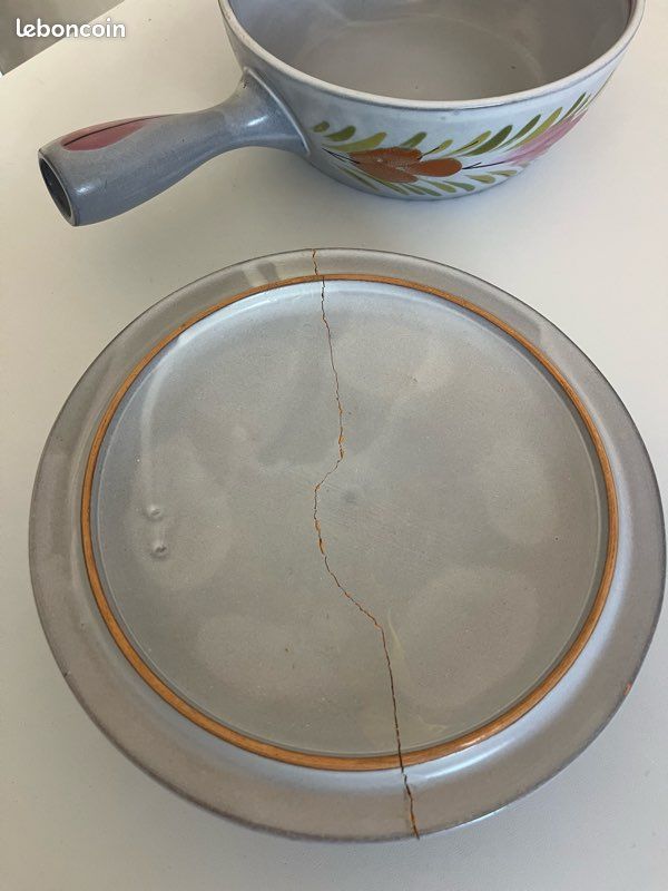 Poêlon avec couvercle (image 4)