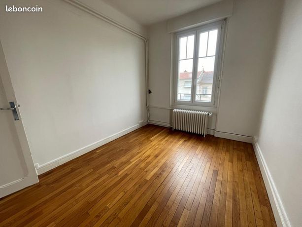Appartement 3 pièces 55 m²
