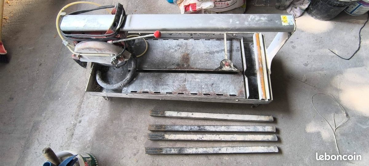 Coupe carrelage a l' eau rubi (image 14)