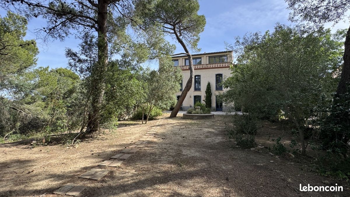 Maison 5 pièces 215 m² · à Perpignan · 215 m² · 580 000 €