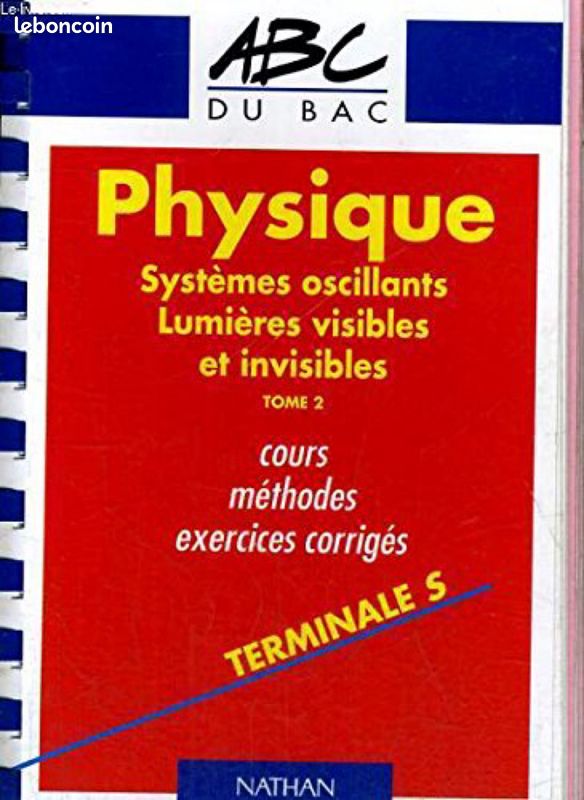 ABC DU BAC physique (image 1)