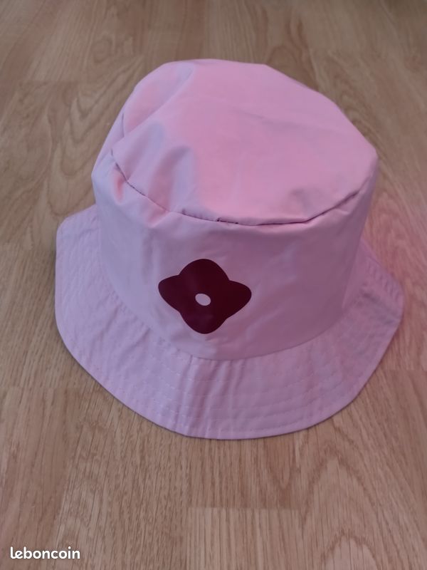 Bob Femme Été Rose - Style coloré féminin – Le Bob